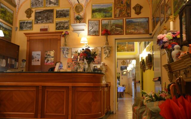Hotel Mia Cara