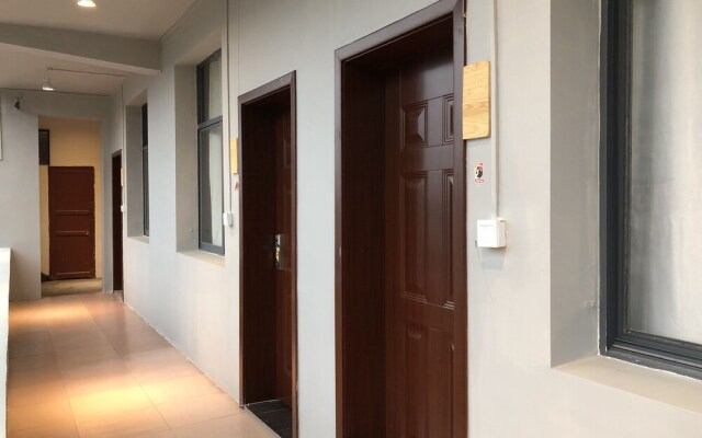 Changsha On the Road Youth Hostel