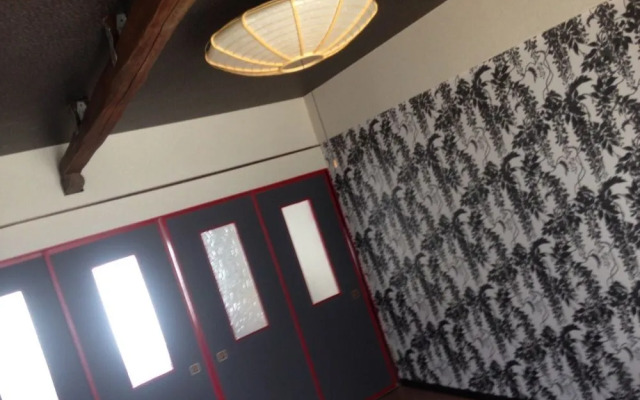 Tsuruhashiy Apartment