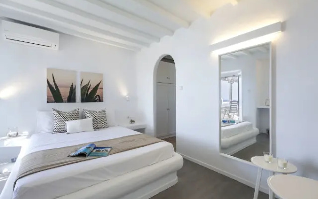 Mykonos Villas by Stylish Stays