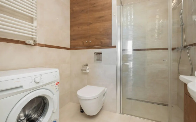 Charming Studio for 2 Persons by Renters