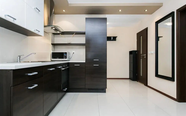 Hamilton Suites - Royal Business Apartments