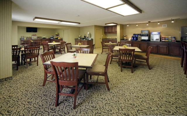 Motel 6 Stafford, VA - Quantico