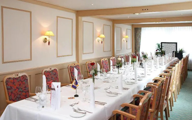 Ringhotel Posthotel Usseln