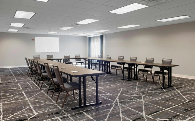 Fairfield Inn & Suites by Marriott San Angelo