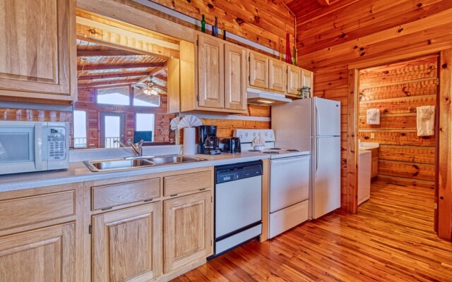 Sweet Heart by Jackson Mountain Homes