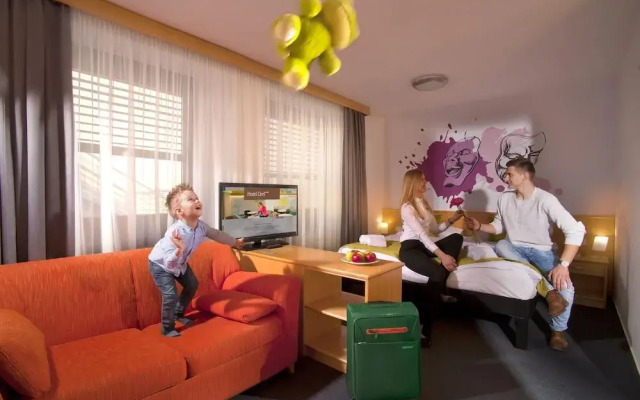 B&B HOTEL Maribor Orel