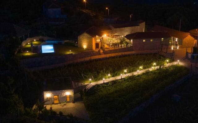 Vila Coura - Agroturismo