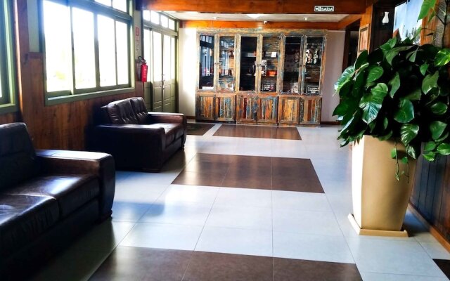 Hotel Fazenda Apartamentos