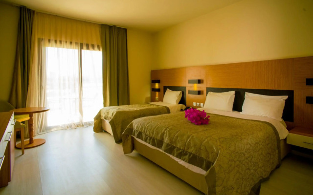 Hotel Sempati