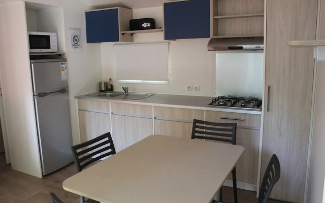 Camping La Fundicion