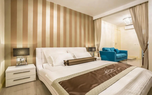 Guest House Benedict