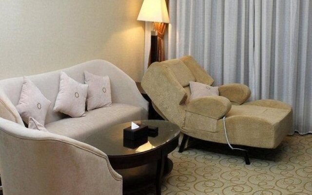 Shenzhen Mondo International Hotel