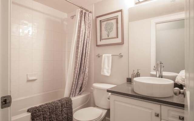 The Ultimate Kelowna Location