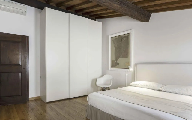 Loft al Conventino by MMega