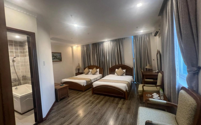 Madella Hotel – Guest Rooms – Can Tho
