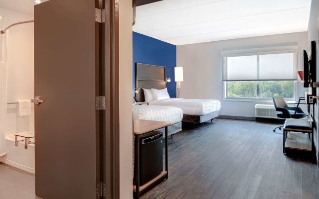 Tru by Hilton Franklin Cool Springs Nashville