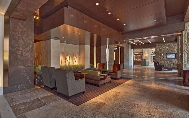 Harrah's Cherokee – A Caesars Rewards Destination