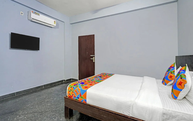 Fabhotel Luxury Suites