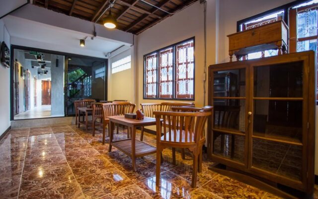 Werun Boutique Hometel