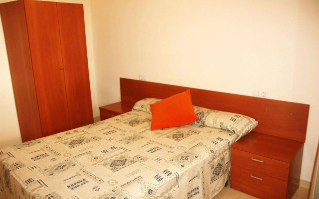 Apartamentos Marcomar Alcossebre