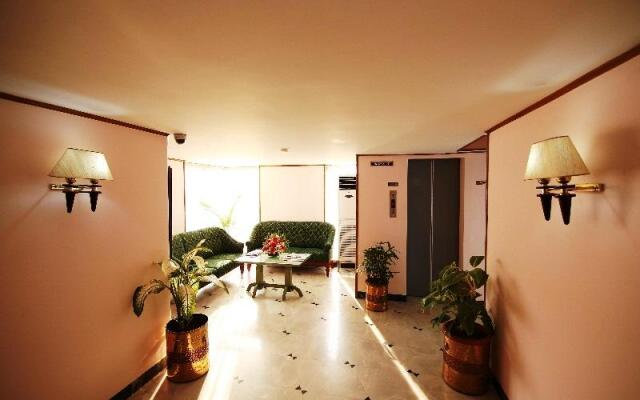 Fortgate Hotels & Resorts
