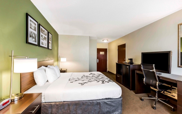 MainStay Suites