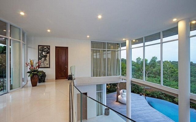 Dayu Mirah Resort
