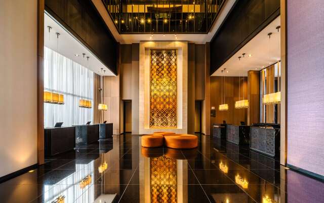 Grand Hyatt Bogota