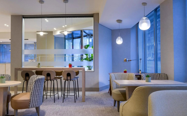 AC Hotel Carlton Madrid by Marriott