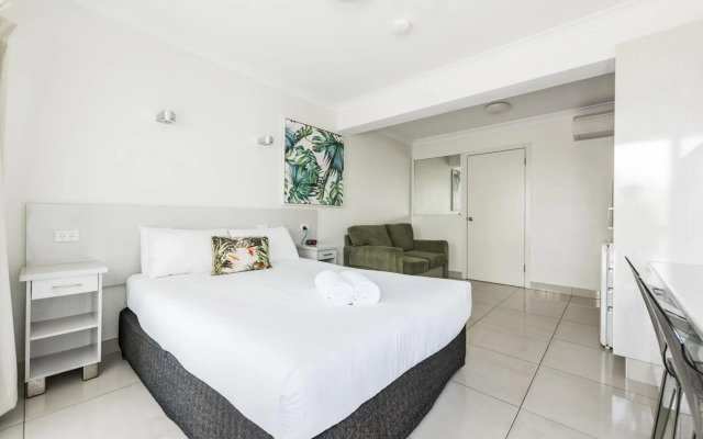 Hibiscus Motel
