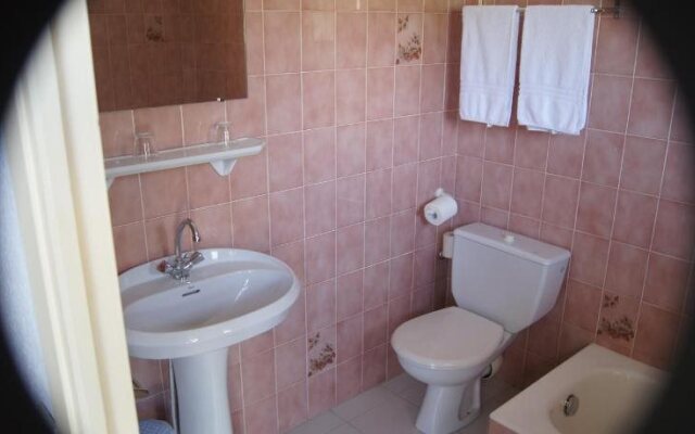 Motel Esterel