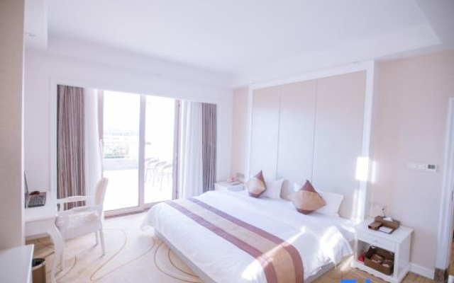 Maple Leaf Garden Hotel