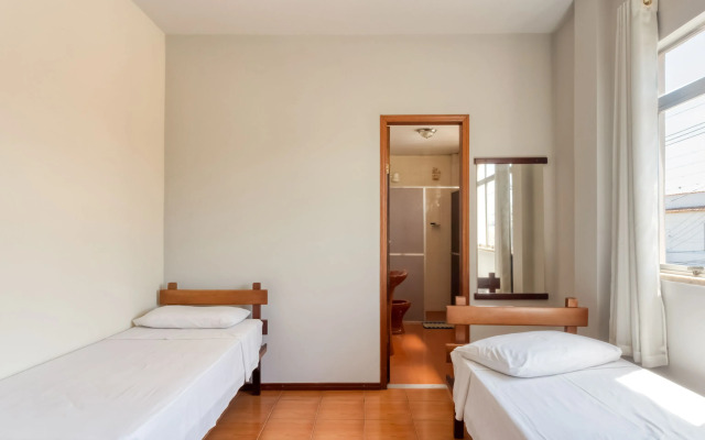 OYO Hotel Serra Das Vertentes