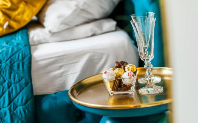 Apartamenty4you - SleepWell Apartment