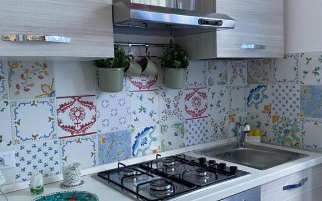 francesco 27 apartament