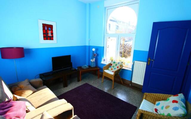 Gîte de la Conciergerie du Cheval Blanc