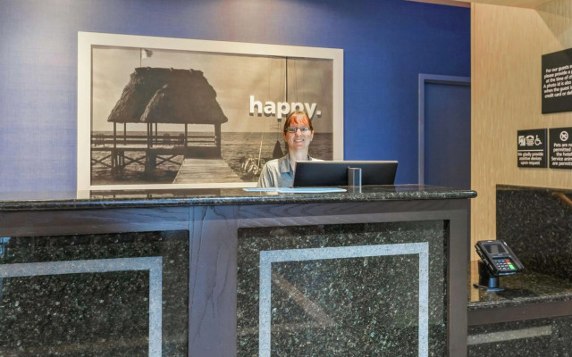 Hampton Inn Monroe