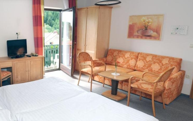 Landhotel Mönichwalderhof