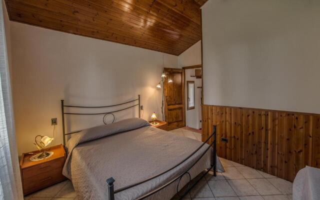 Agriturismo Podere La Fornace