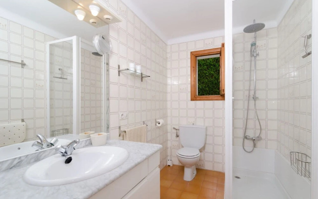 Holiday home Carrer de la Balena