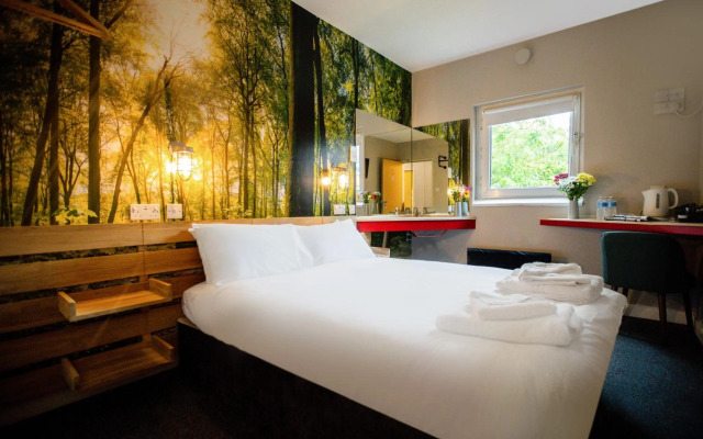 Metro Inns Newcastle