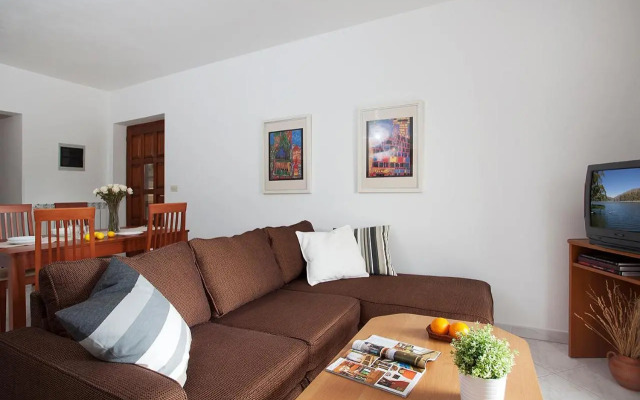 Apartments Agava