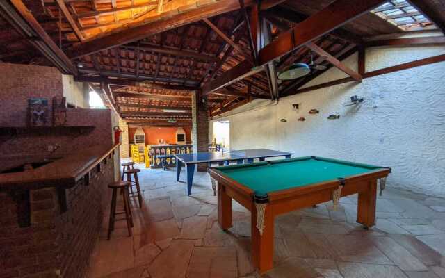Villa l Mare Hotel