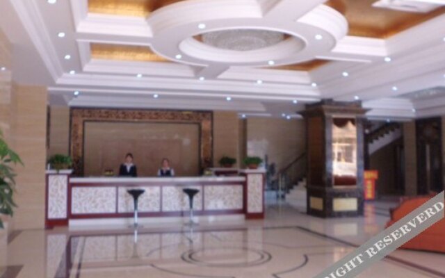 huizhoukaimeiyue Hotel