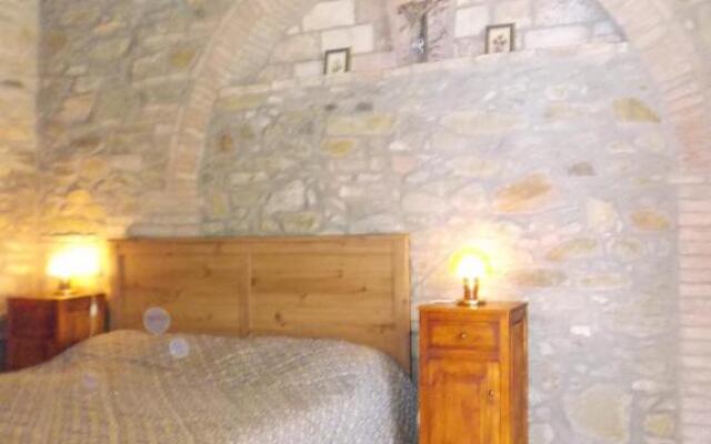 Casa Julia con giardino e piscina privati