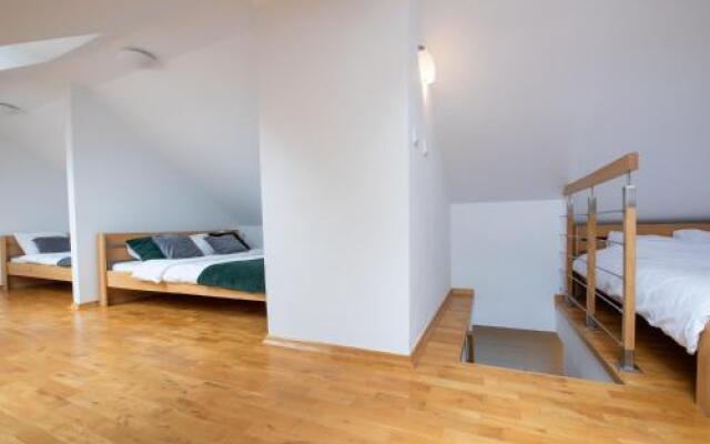 Halna Residence