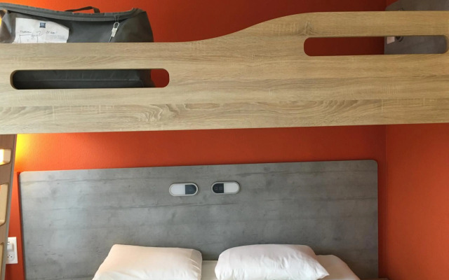 ibis budget Rochefort