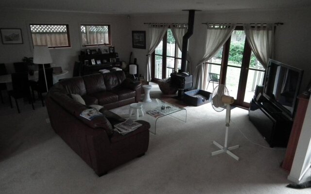 Frenchs Forest Bed and Breakfast