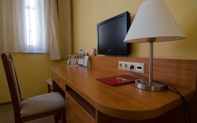 Hotel Civitas Sopron